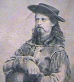 Buffalo Bill Cody