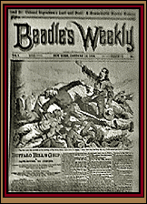 Beadle's Weekly