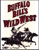 Wild West Poster