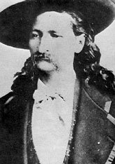 Wild Bill Hickok