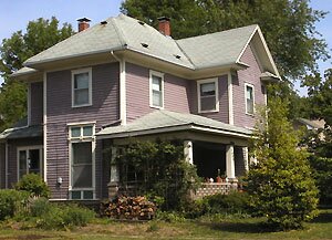 Nichols House