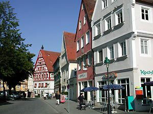 Norlinger, Germany