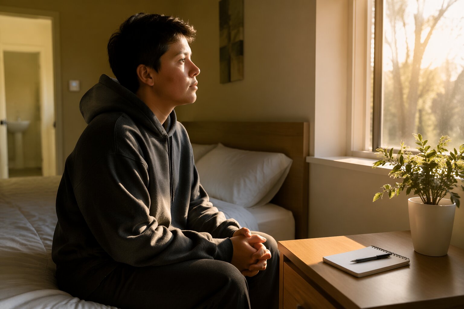 How to Prepare for Your First Week in a Residential Addiction Treatment Program